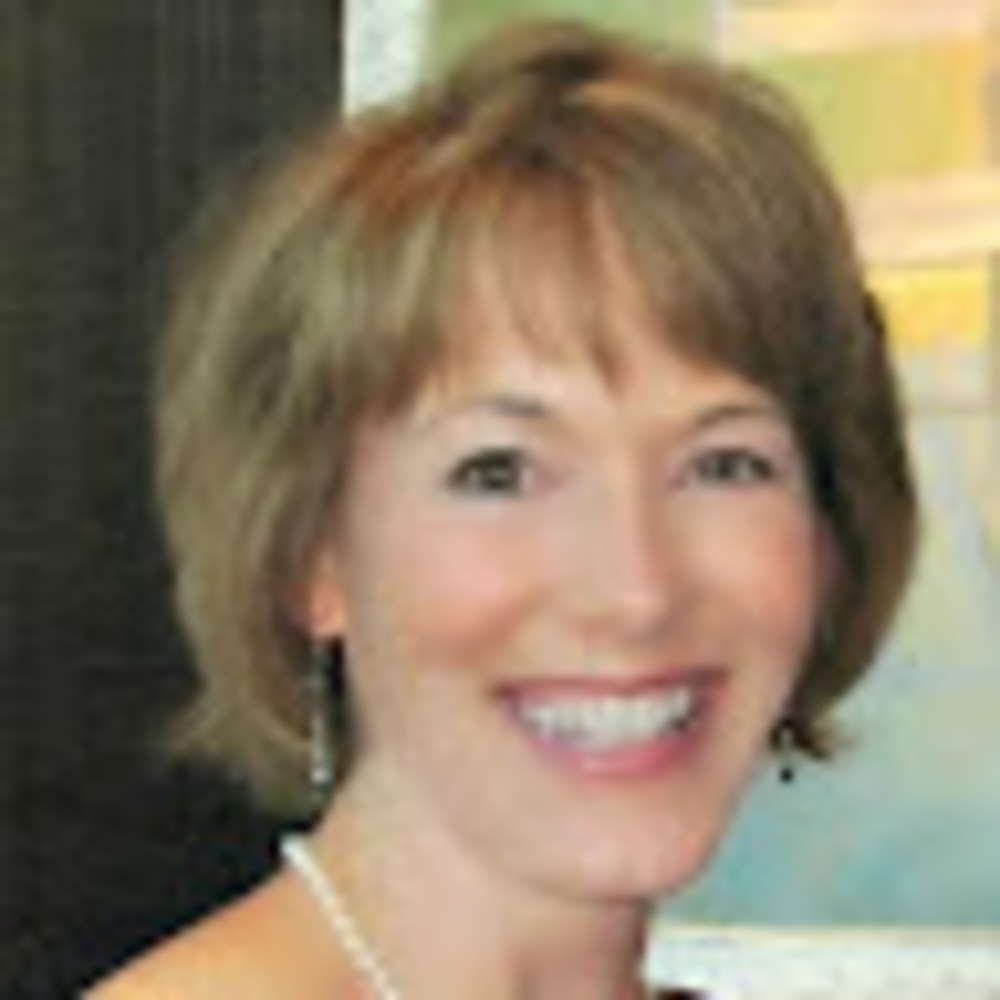 Meet your Posher, Nancylyn